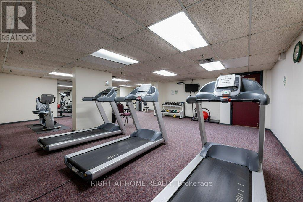 608 - 2365 Kennedy Road, Toronto, Ontario  M1T 3S6 - Photo 26 - E12041802