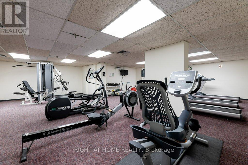 608 - 2365 Kennedy Road, Toronto, Ontario  M1T 3S6 - Photo 27 - E12041802