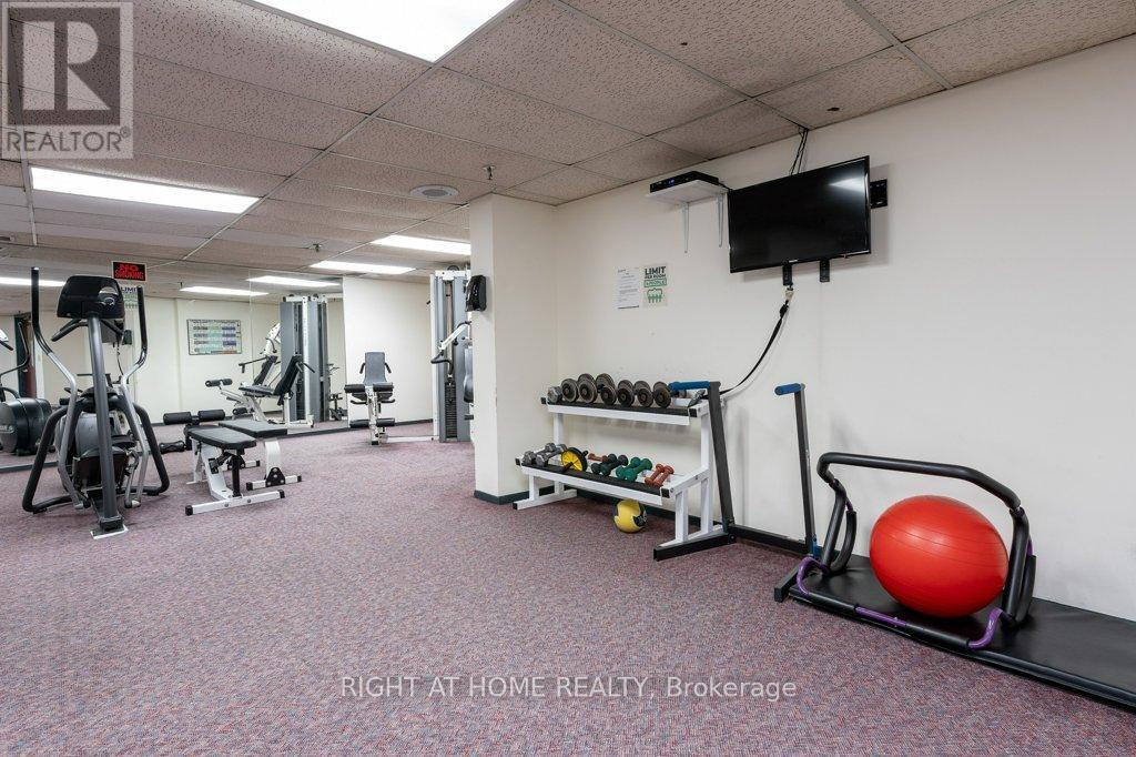 608 - 2365 Kennedy Road, Toronto, Ontario  M1T 3S6 - Photo 28 - E12041802