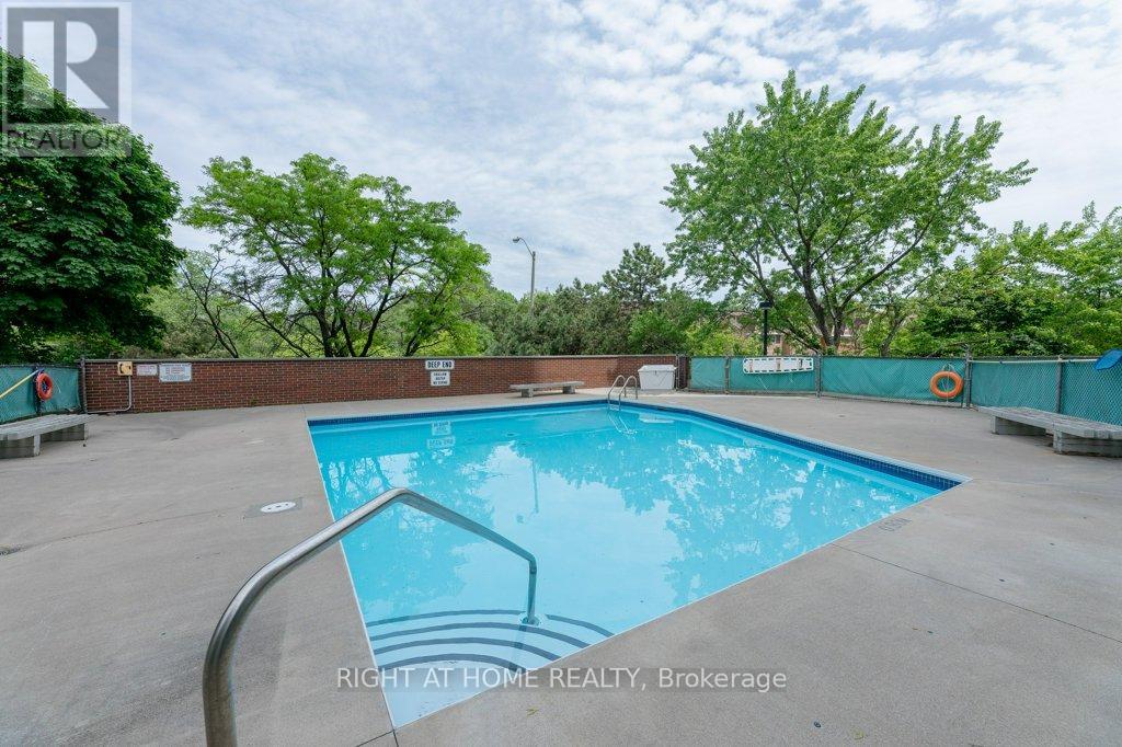 608 - 2365 Kennedy Road, Toronto, Ontario  M1T 3S6 - Photo 29 - E12041802