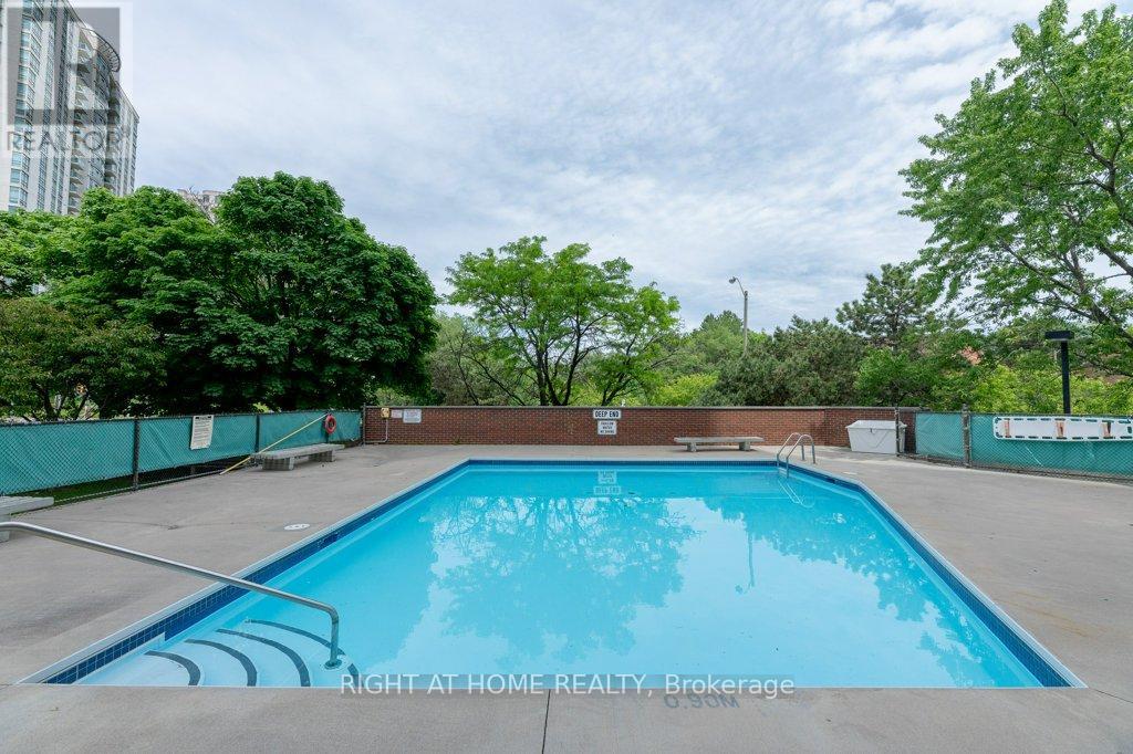 608 - 2365 Kennedy Road, Toronto, Ontario  M1T 3S6 - Photo 30 - E12041802