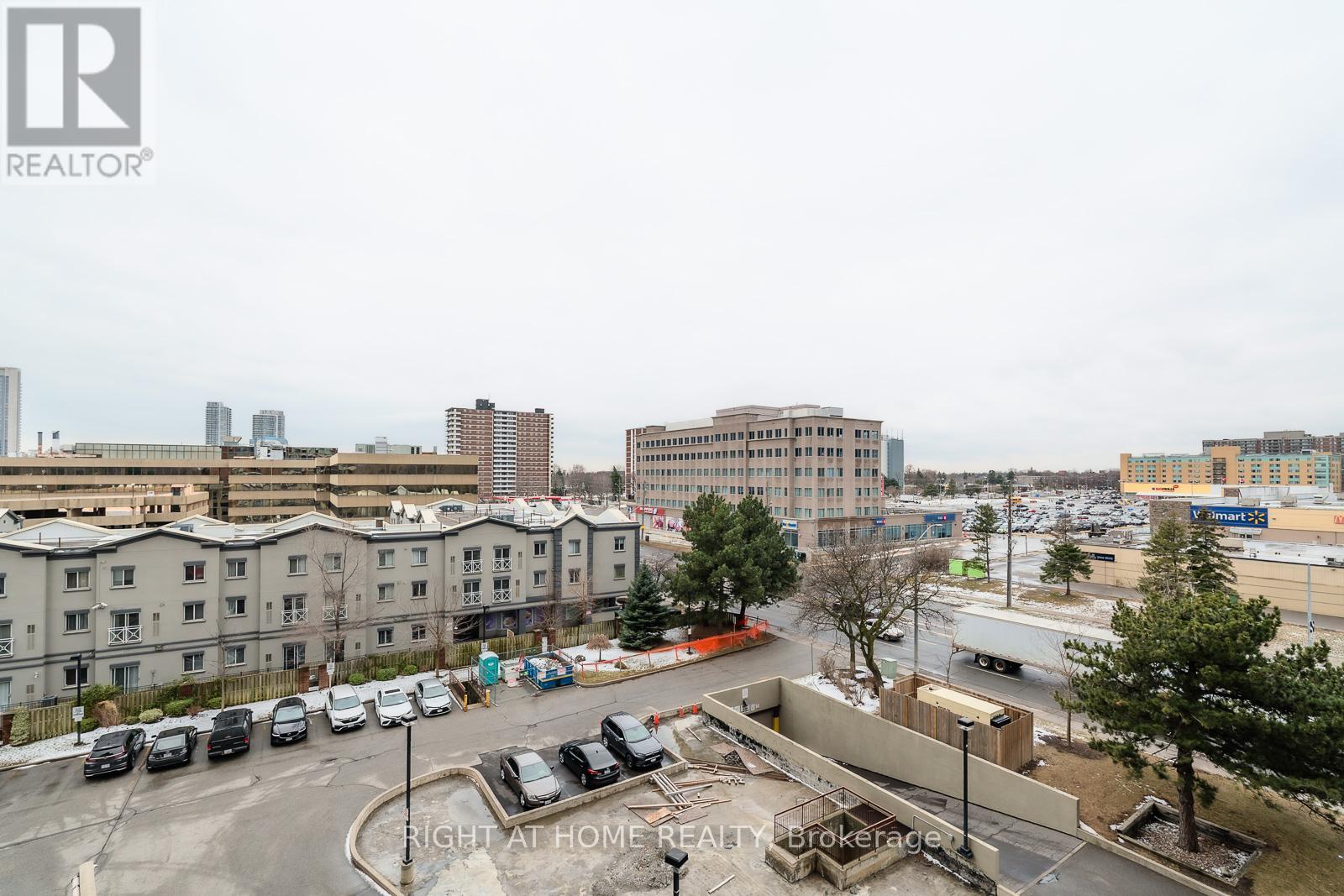 608 - 2365 Kennedy Road, Toronto, Ontario  M1T 3S6 - Photo 31 - E12041802