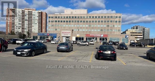 608 - 2365 Kennedy Road, Toronto, Ontario  M1T 3S6 - Photo 36 - E12041802