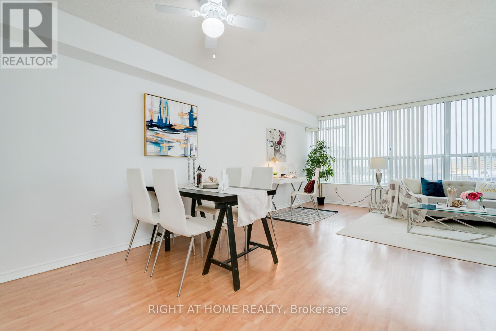 608 - 2365 Kennedy Road, Toronto, Ontario  M1T 3S6 - Photo 9 - E12041802