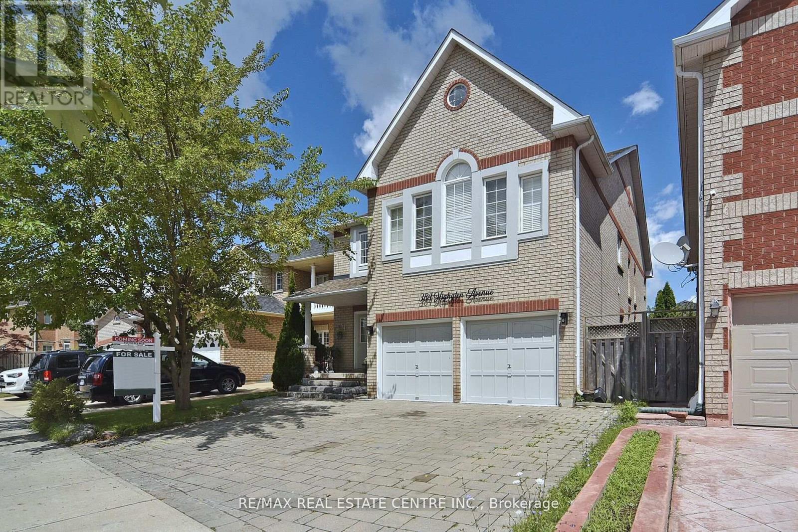 Property at 384 HIGHGLEN AVENUE image 1