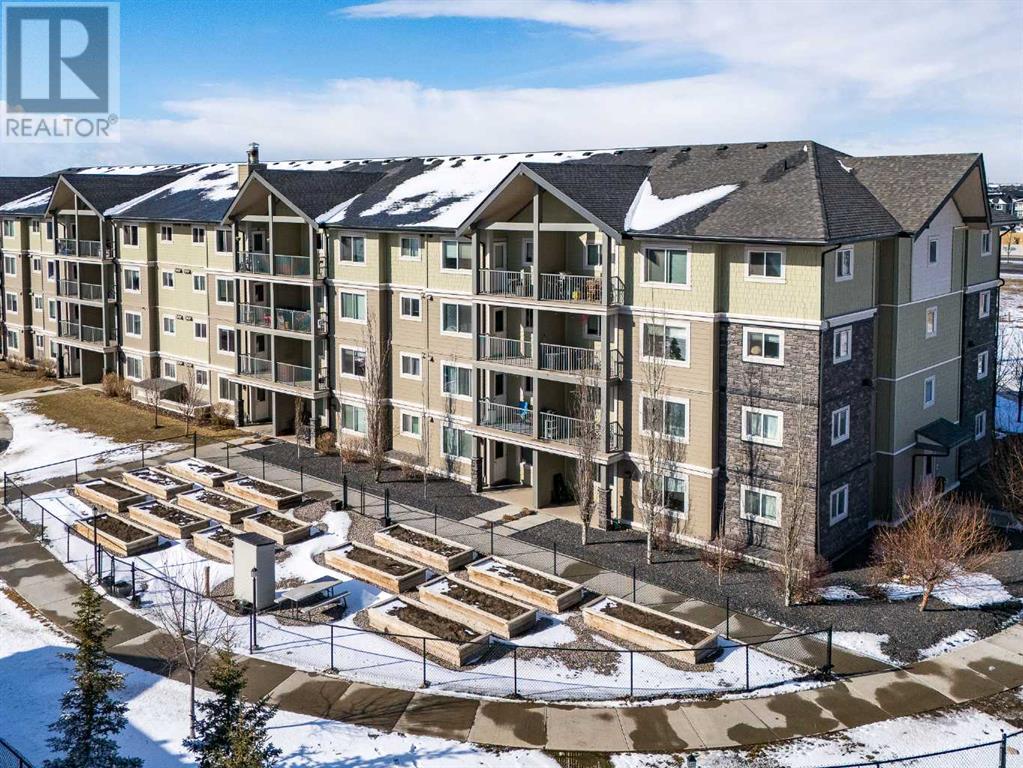 2304, 181 Skyview Ranch Manor Ne, Calgary, Alberta  T3N 0V2 - Photo 2 - A2199513