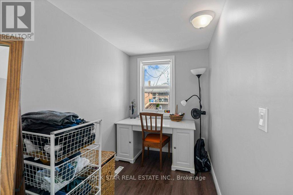 81 Grass Avenue, St. Catharines, Ontario  L2R 1T2 - Photo 26 - X12041794