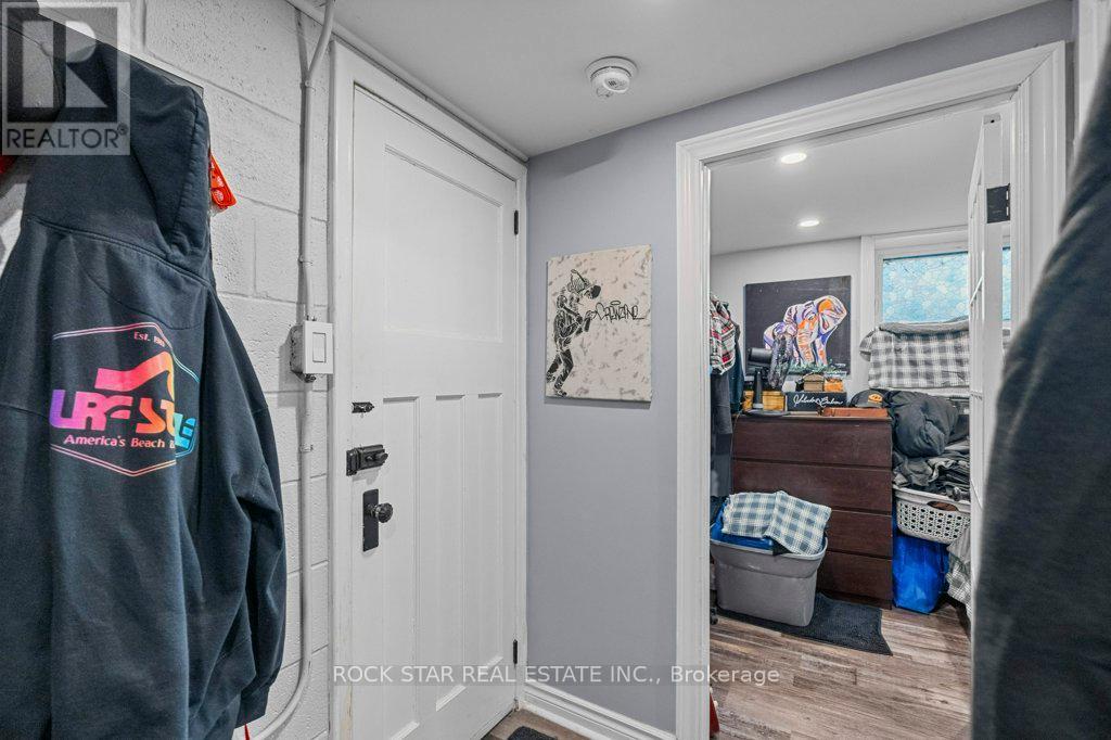 81 Grass Avenue, St. Catharines, Ontario  L2R 1T2 - Photo 30 - X12041794