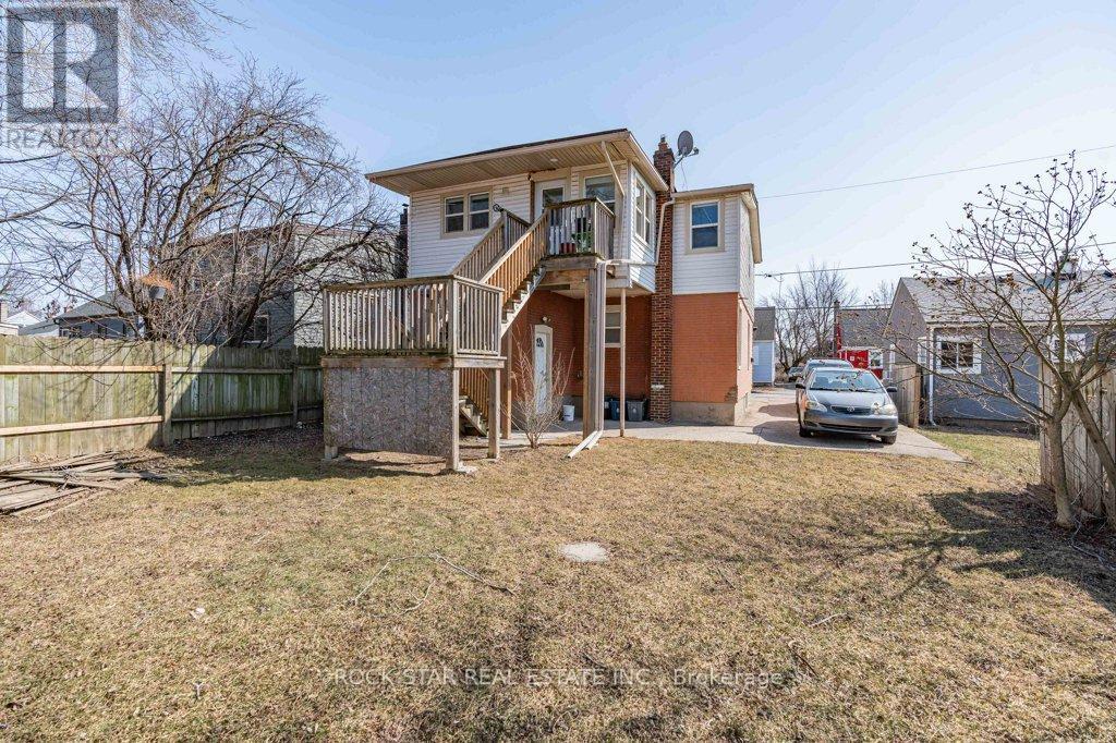 81 Grass Avenue, St. Catharines, Ontario  L2R 1T2 - Photo 39 - X12041794