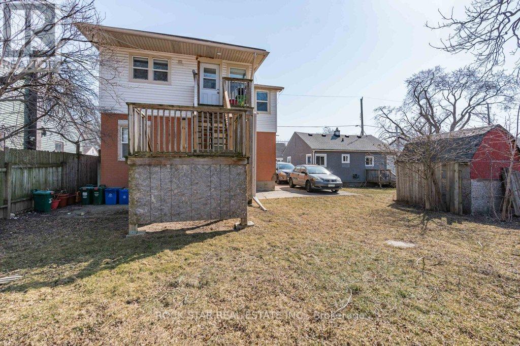 81 Grass Avenue, St. Catharines, Ontario  L2R 1T2 - Photo 40 - X12041794