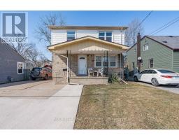 81 GRASS AVENUE, St. Catharines, Ontario