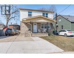 81 GRASS AVENUE, St. Catharines, Ontario