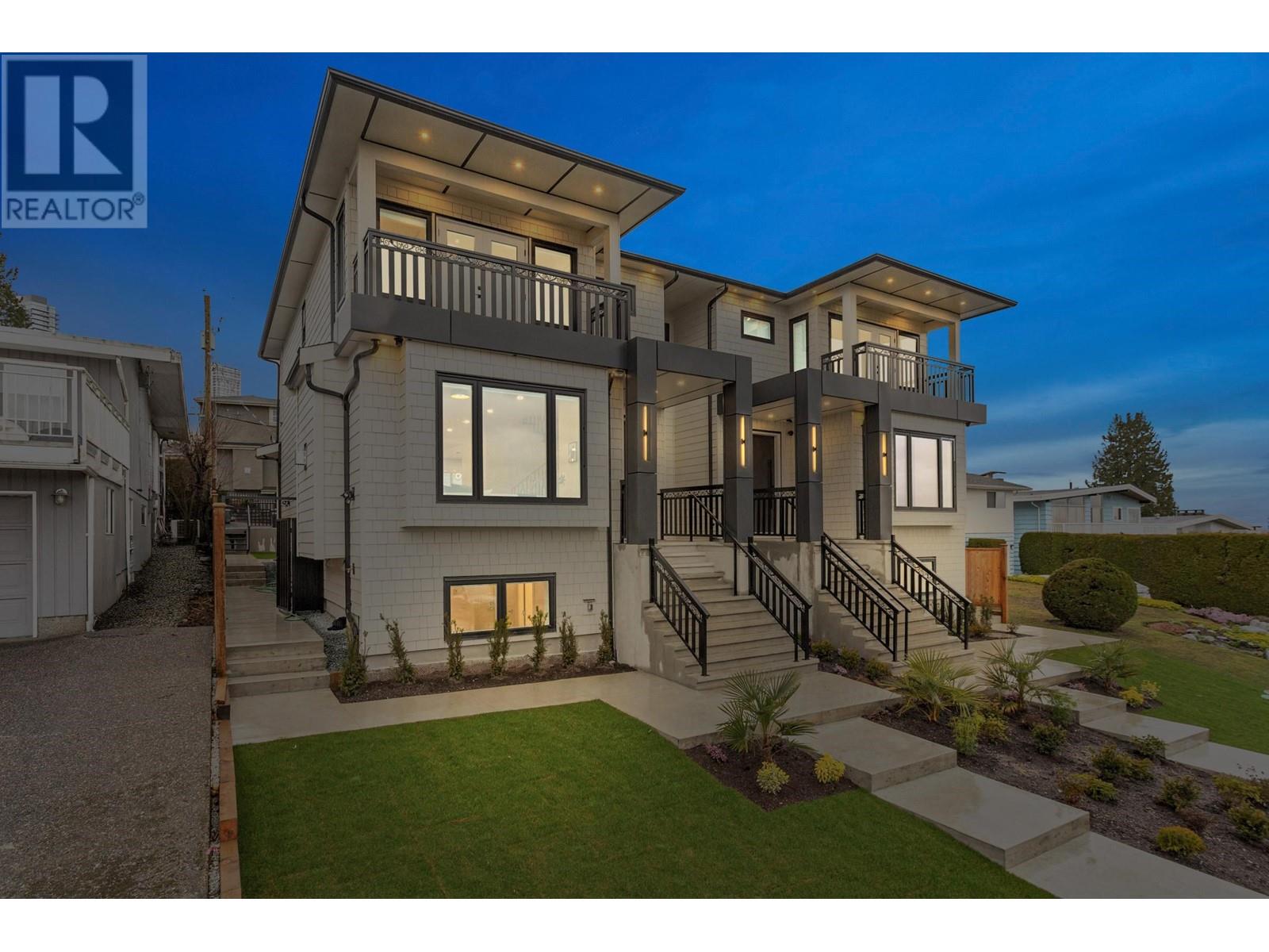 5715 SL1 FORGLEN DRIVE, burnaby, British Columbia