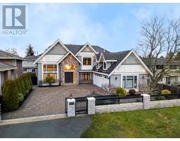 3471 NEWMORE AVENUE, Richmond, British Columbia