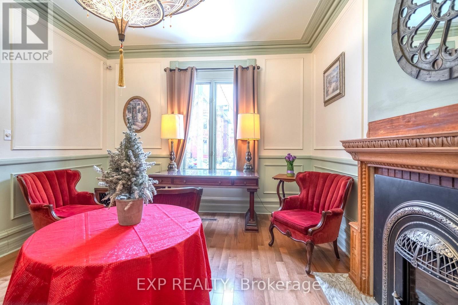 431 Gilmour Street, Ottawa, Ontario  K2P 0R5 - Photo 6 - X12041803