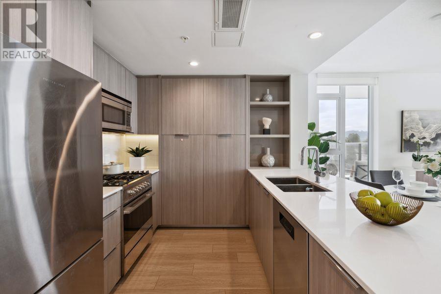603 1401 Hunter Street, North Vancouver, British Columbia  V7J 0E2 - Photo 13 - R2982215