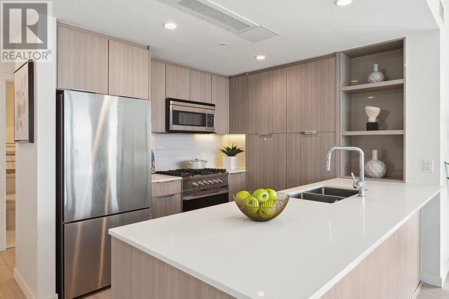 603 1401 Hunter Street, North Vancouver, British Columbia  V7J 0E2 - Photo 15 - R2982215