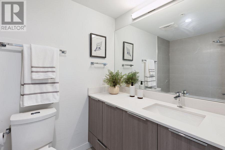 603 1401 Hunter Street, North Vancouver, British Columbia  V7J 0E2 - Photo 16 - R2982215