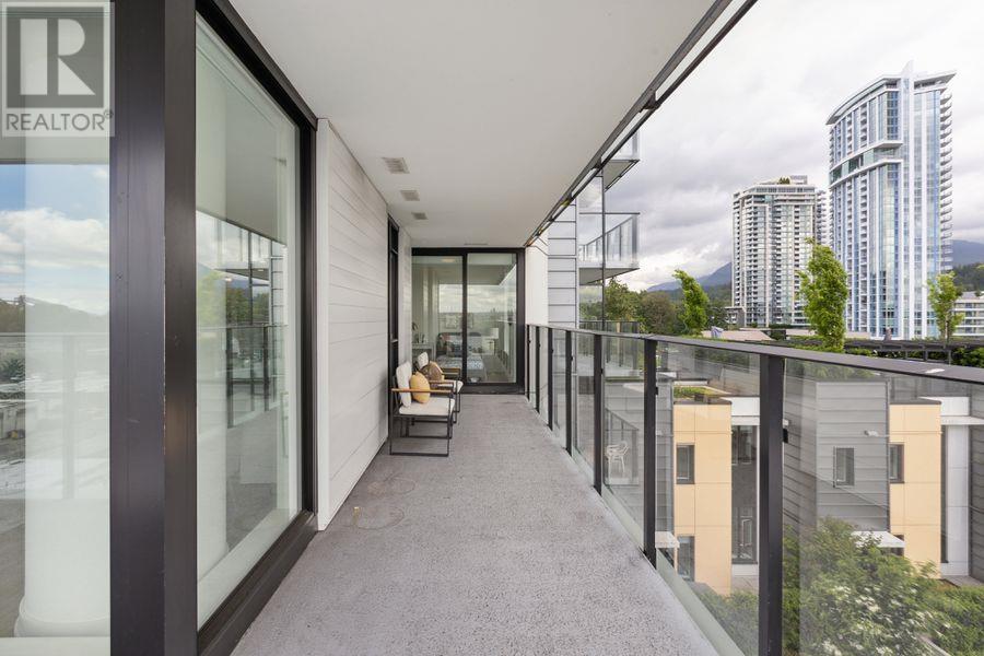 603 1401 Hunter Street, North Vancouver, British Columbia  V7J 0E2 - Photo 17 - R2982215