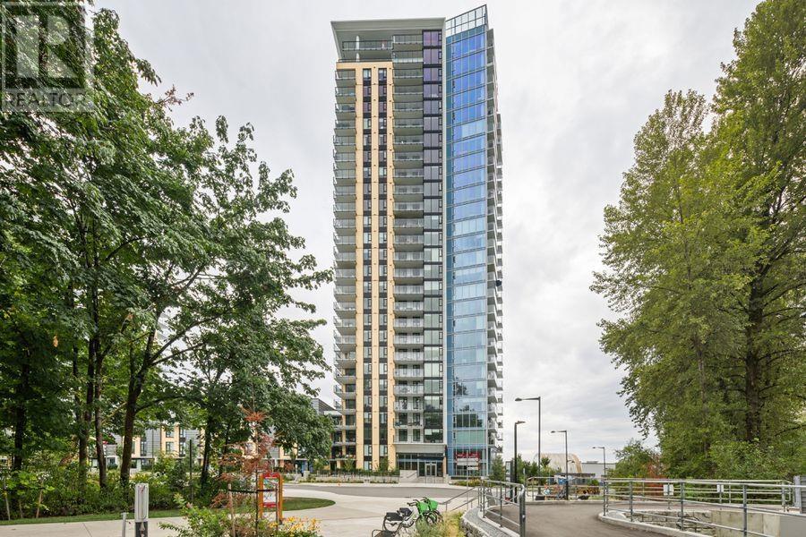 603 1401 Hunter Street, North Vancouver, British Columbia  V7J 0E2 - Photo 2 - R2982215