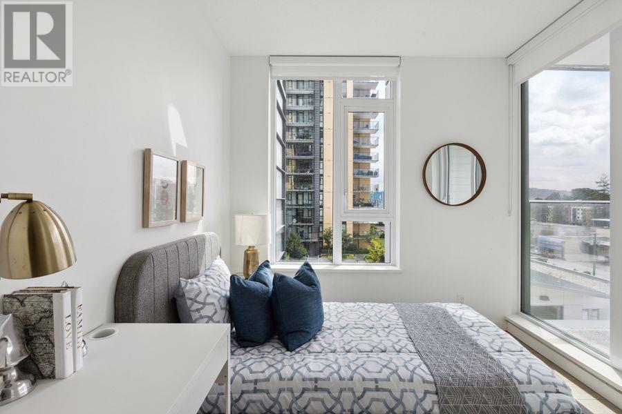 603 1401 Hunter Street, North Vancouver, British Columbia  V7J 0E2 - Photo 20 - R2982215