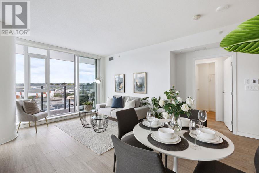 603 1401 Hunter Street, North Vancouver, British Columbia  V7J 0E2 - Photo 9 - R2982215