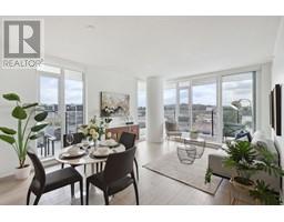 603 1401 HUNTER STREET, North Vancouver, British Columbia