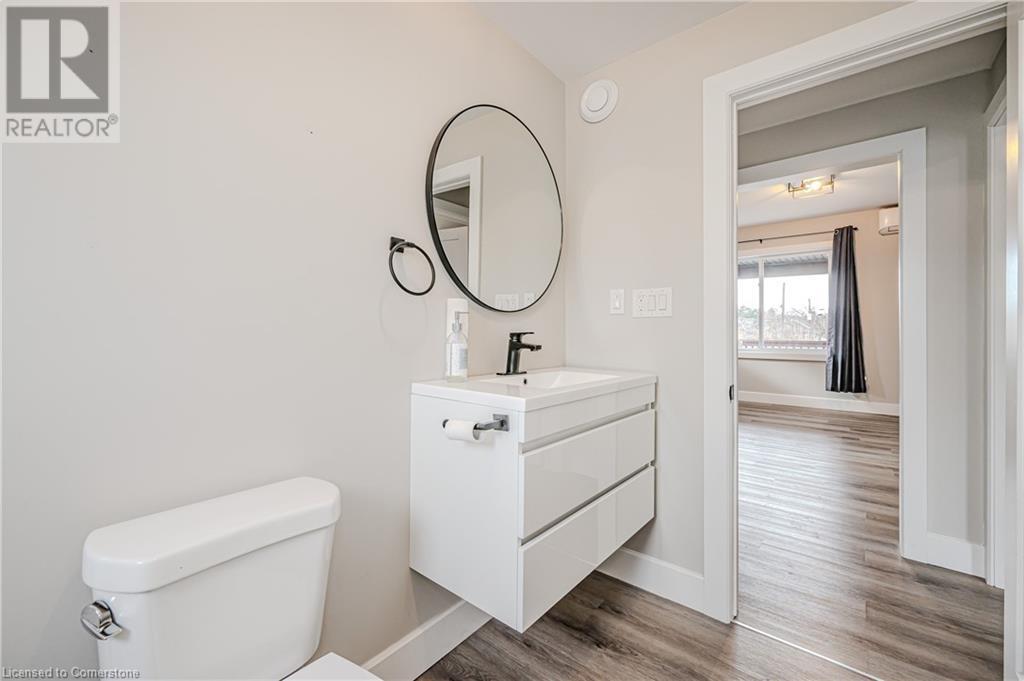 43 Albert Street Unit# 12, Hamilton, Ontario  L8M 2Y1 - Photo 7 - 40710359