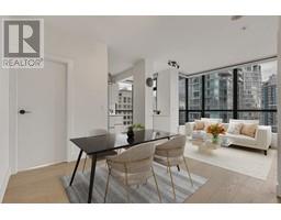 2402 1239 W GEORGIA STREET, Vancouver, British Columbia