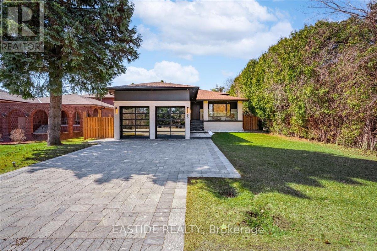 Property at 80 SPRUCEWOOD DRIVE image 1
