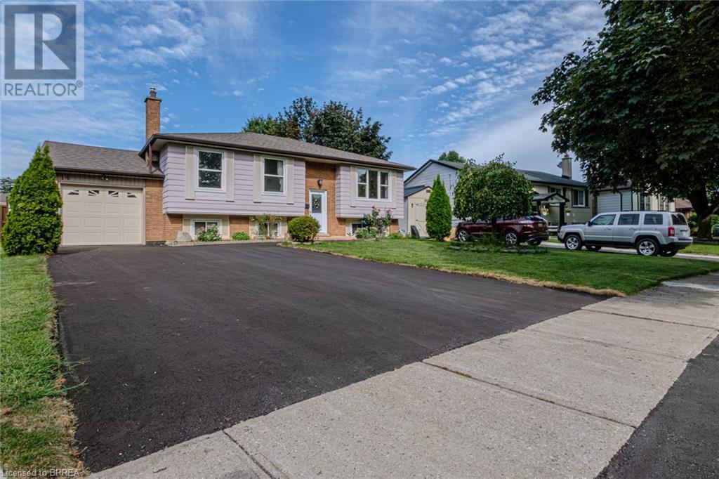 Property at 14 MELBOURNE Crescent image 1