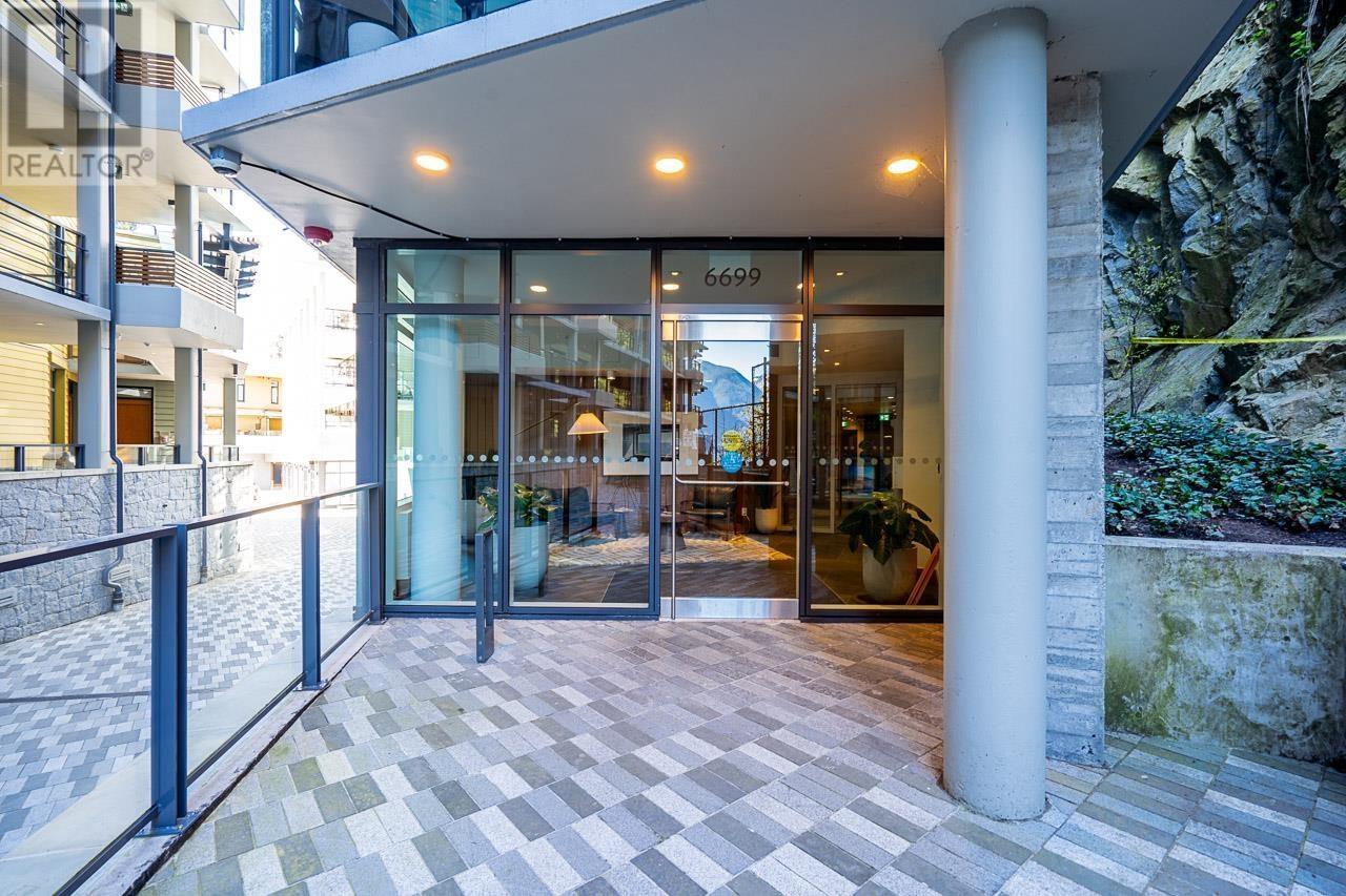 101 6699 Nelson Avenue, West Vancouver, British Columbia  V7W 2B2 - Photo 4 - R2982183