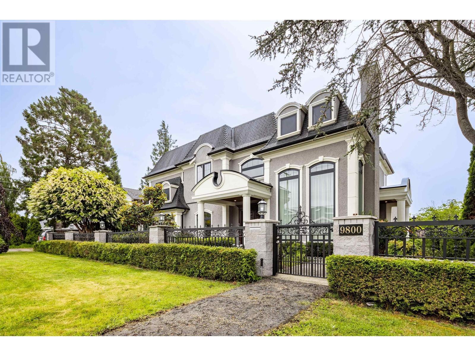 9800 Saunders Road, Richmond, British Columbia  V7A 2B6 - Photo 2 - R2982186