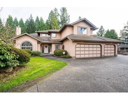 13830 20 AVENUE, Surrey, British Columbia