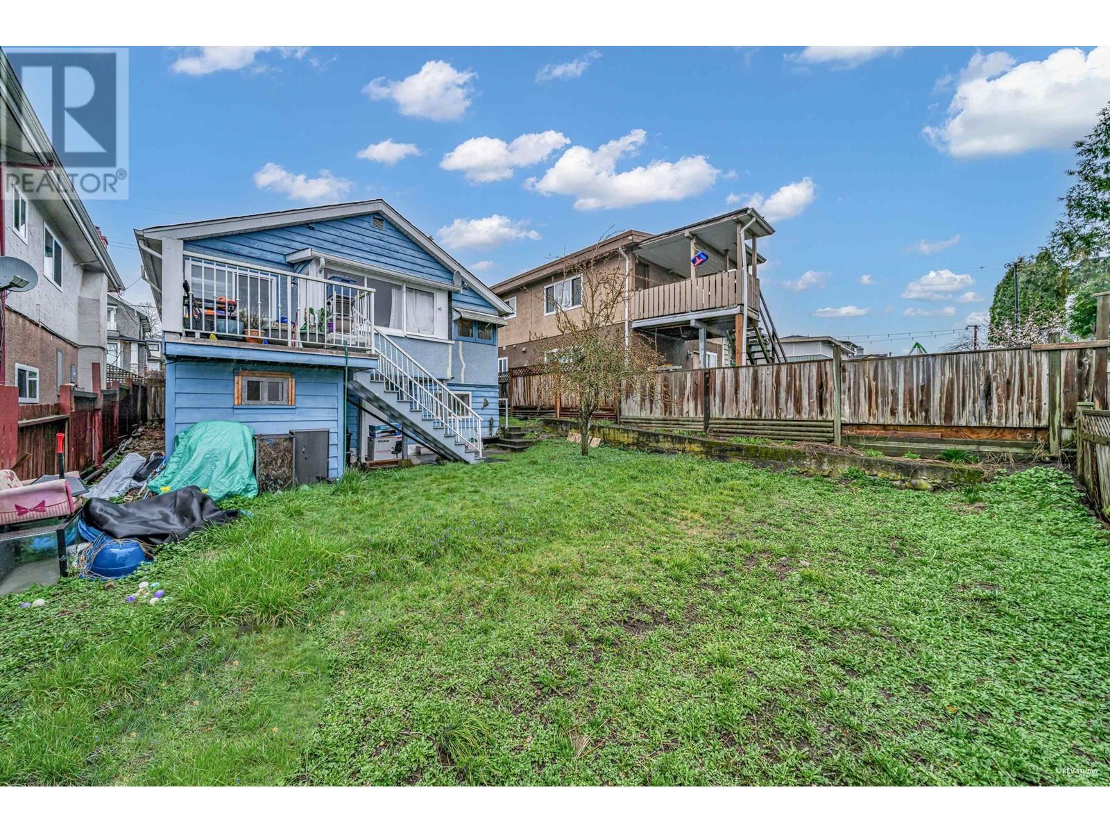 526 E 61st Avenue, Vancouver, British Columbia  V5X 2B9 - Photo 25 - R2981316