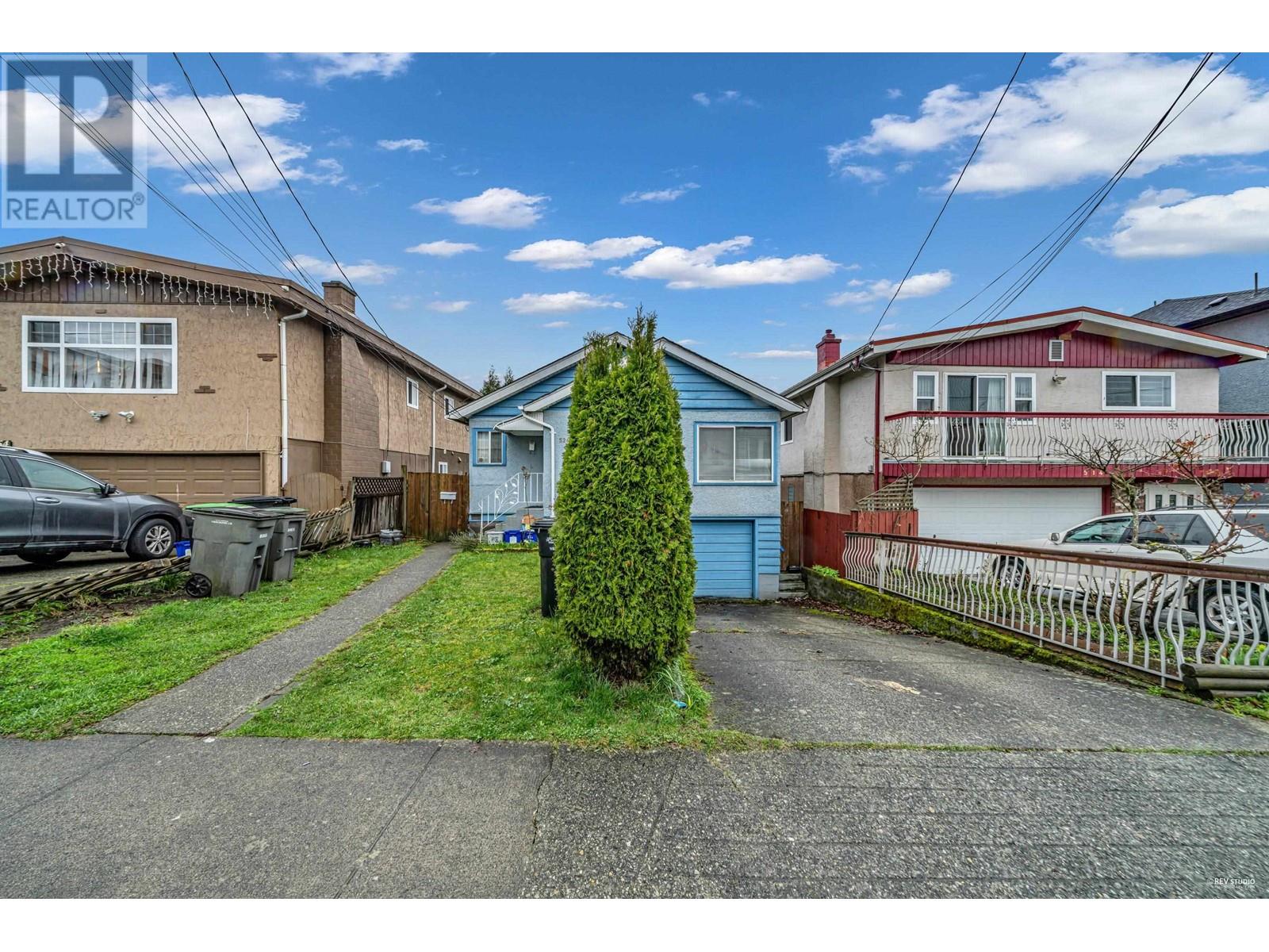 526 E 61st Avenue, Vancouver, British Columbia  V5X 2B9 - Photo 21 - R2981316