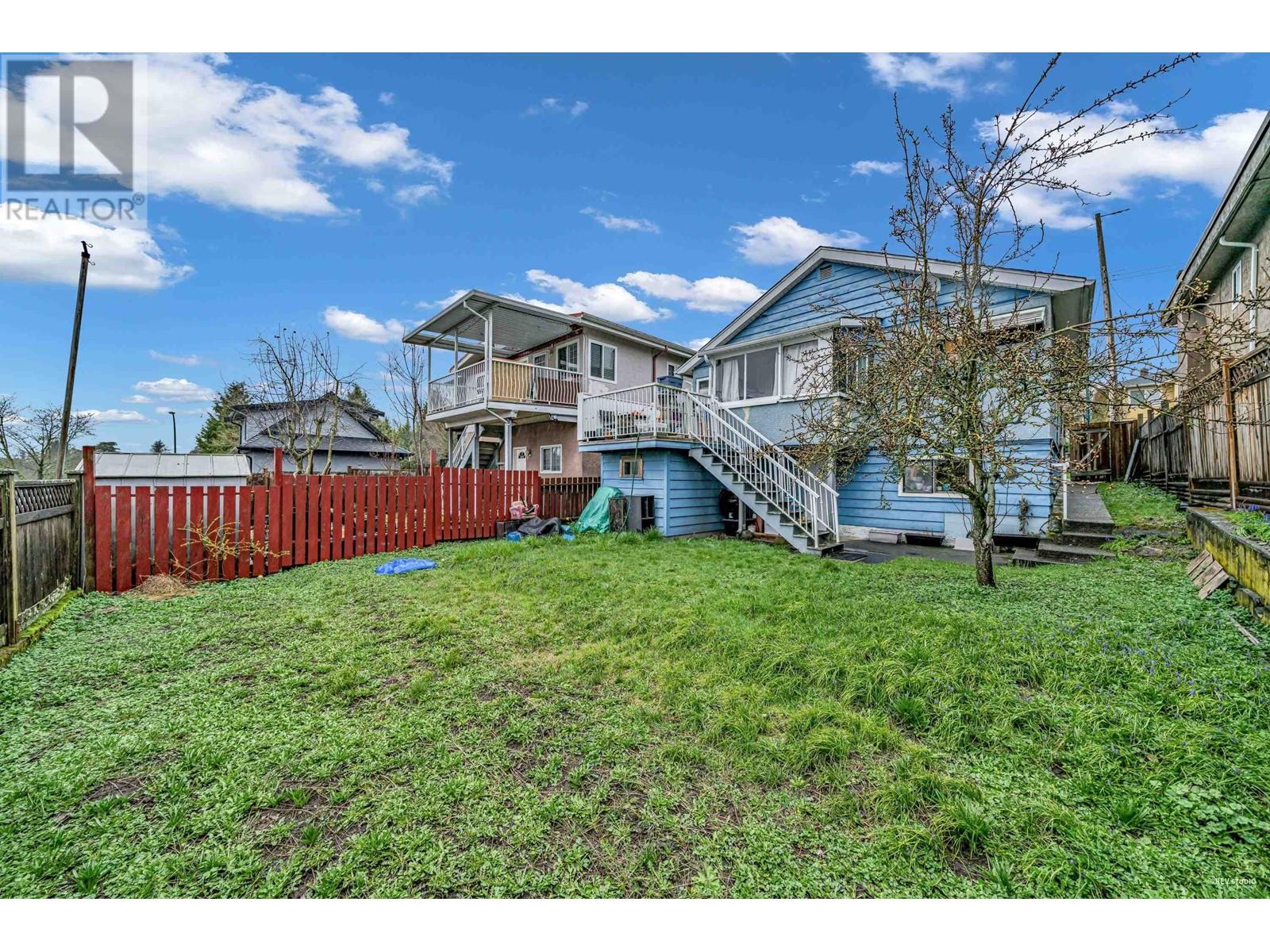 526 E 61st Avenue, Vancouver, British Columbia  V5X 2B9 - Photo 24 - R2981316