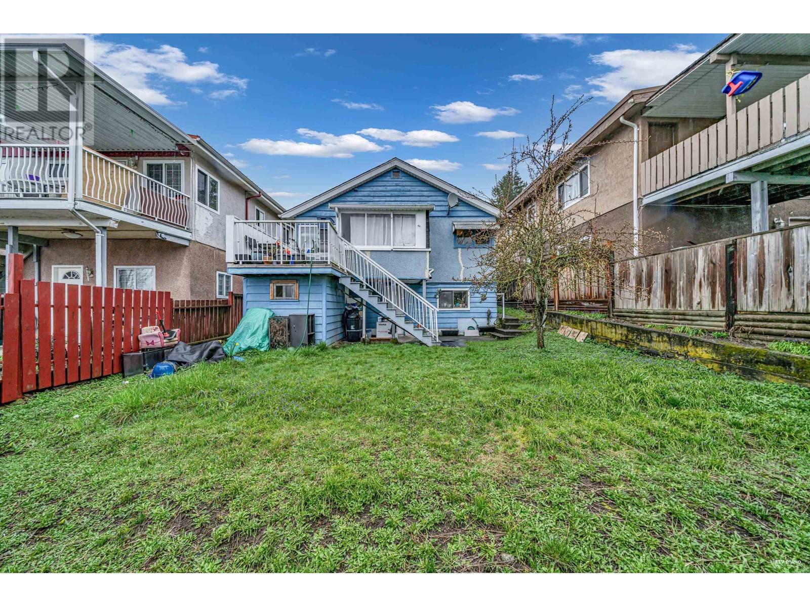 526 E 61st Avenue, Vancouver, British Columbia  V5X 2B9 - Photo 26 - R2981316