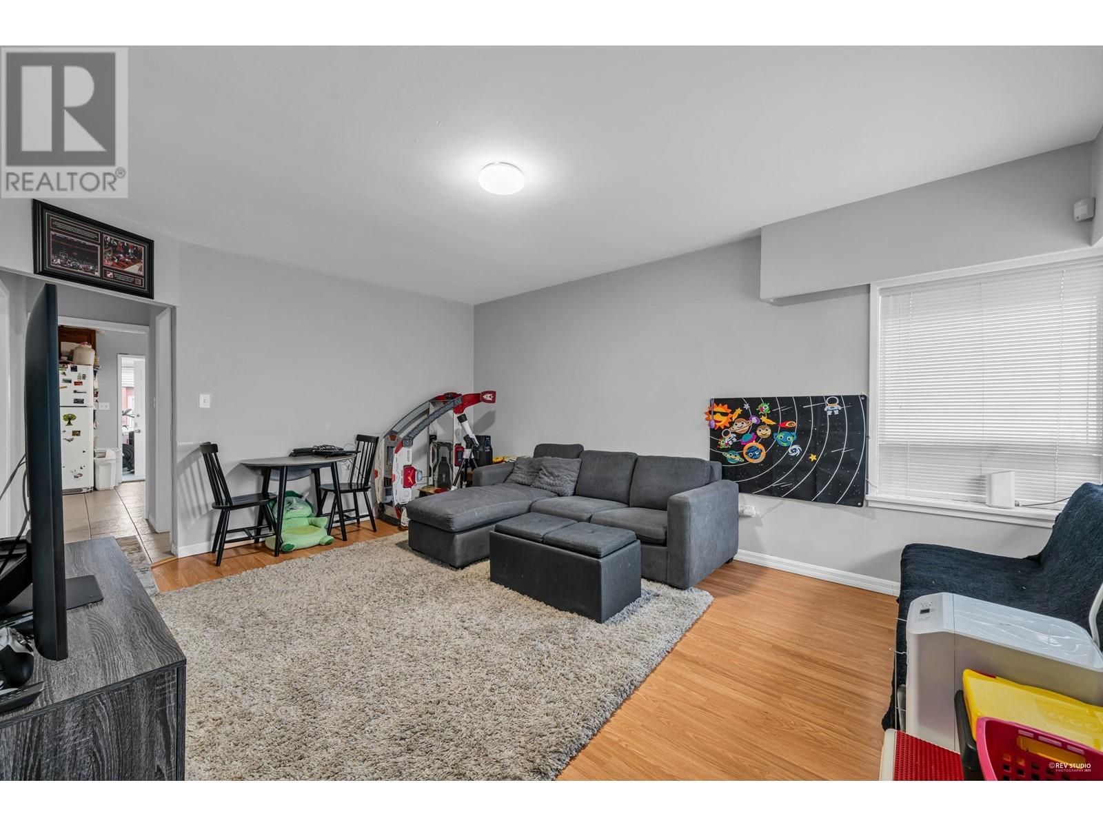 526 E 61st Avenue, Vancouver, British Columbia  V5X 2B9 - Photo 3 - R2981316