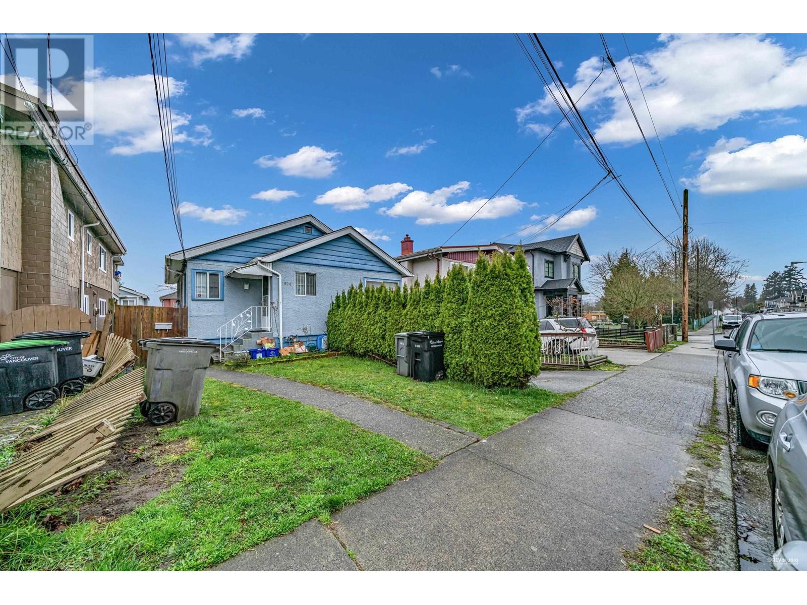 526 E 61st Avenue, Vancouver, British Columbia  V5X 2B9 - Photo 23 - R2981316