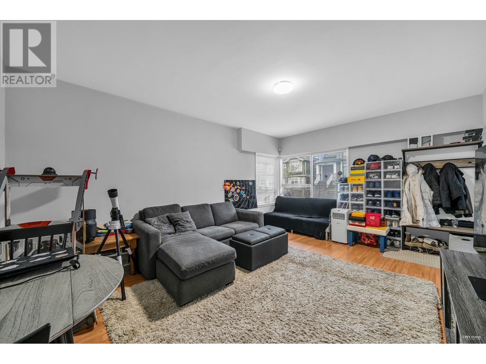 526 E 61st Avenue, Vancouver, British Columbia  V5X 2B9 - Photo 4 - R2981316