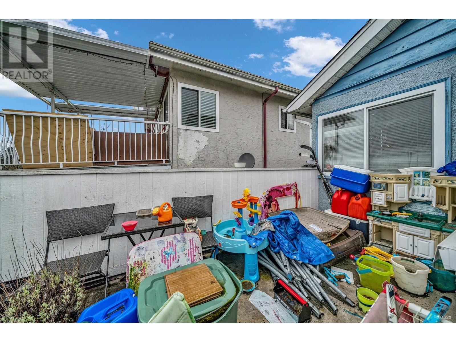 526 E 61st Avenue, Vancouver, British Columbia  V5X 2B9 - Photo 27 - R2981316