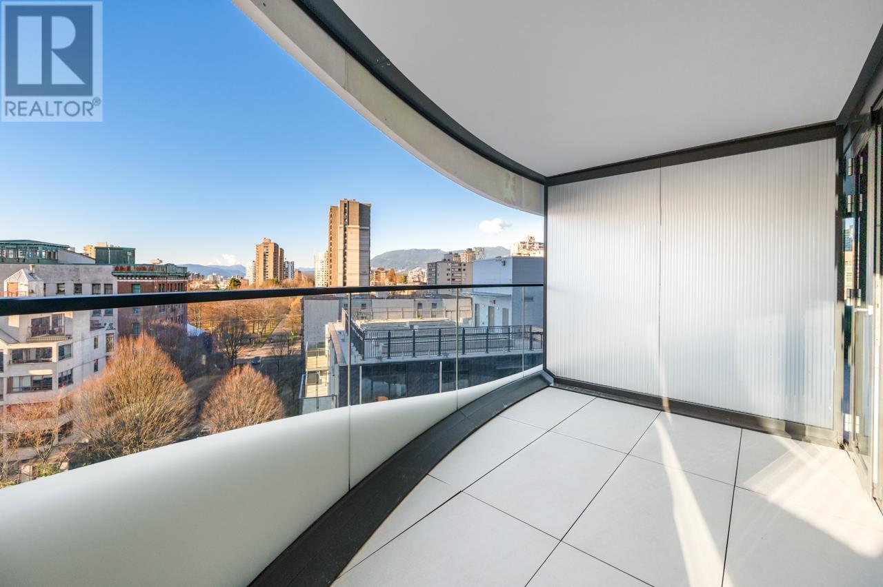 803 1033 Nelson Street, Vancouver, British Columbia  V6E 0E5 - Photo 21 - R2981135