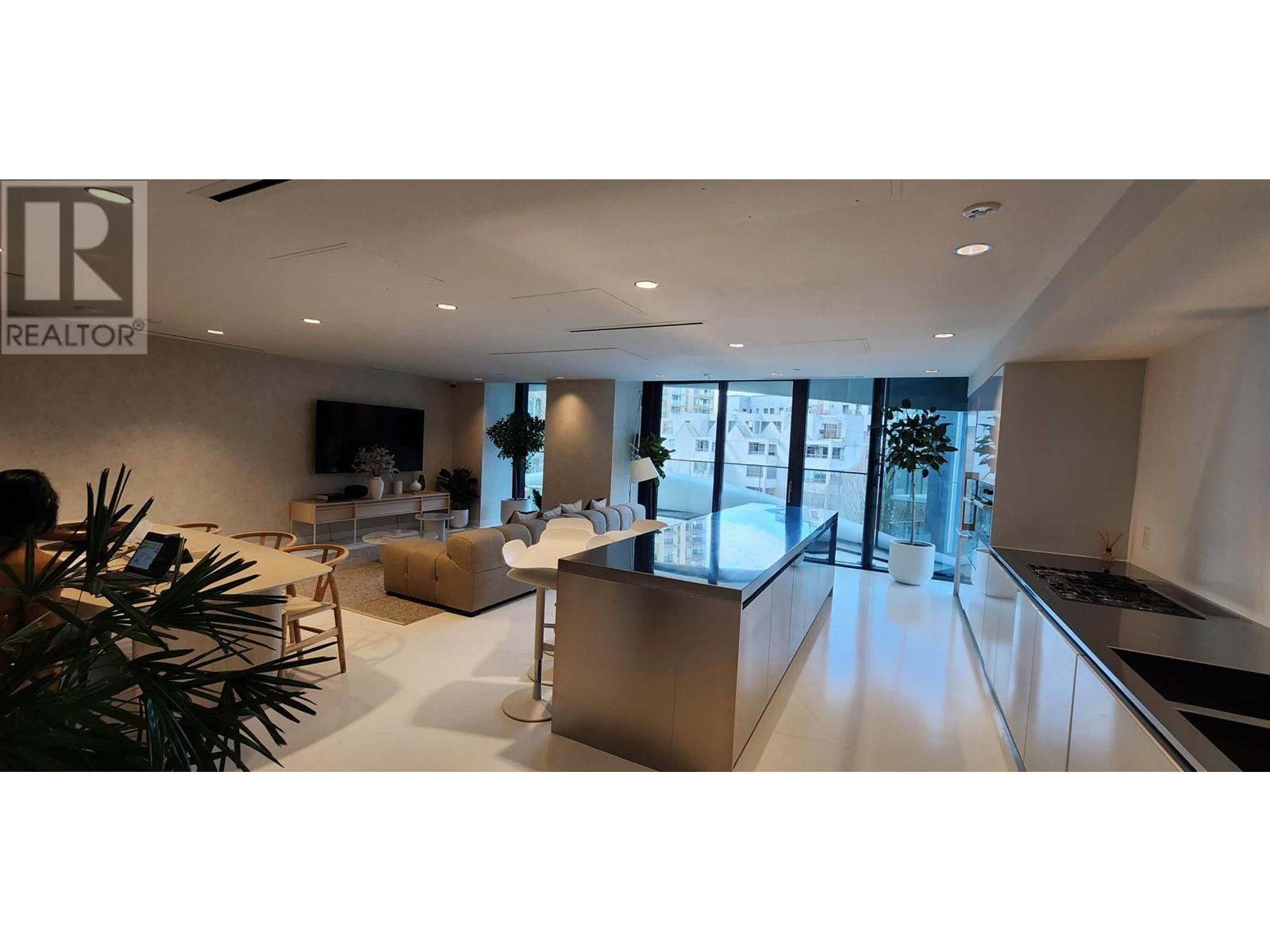 803 1033 Nelson Street, Vancouver, British Columbia  V6E 0E5 - Photo 30 - R2981135