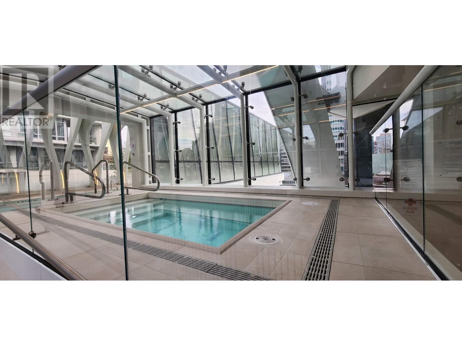 803 1033 Nelson Street, Vancouver, British Columbia  V6E 0E5 - Photo 29 - R2981135