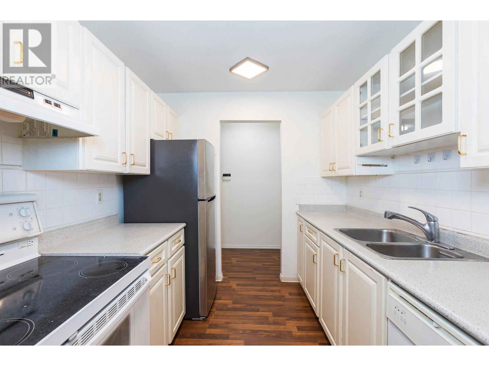 107 7300 Moffatt Road, Richmond, British Columbia  V6Y 1X8 - Photo 5 - R2981931