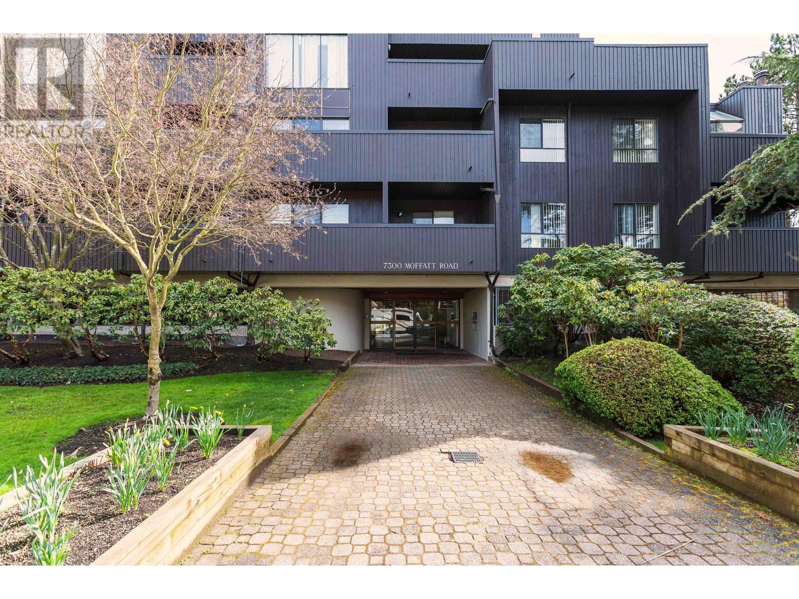 107 7300 Moffatt Road, Richmond, British Columbia  V6Y 1X8 - Photo 13 - R2981931