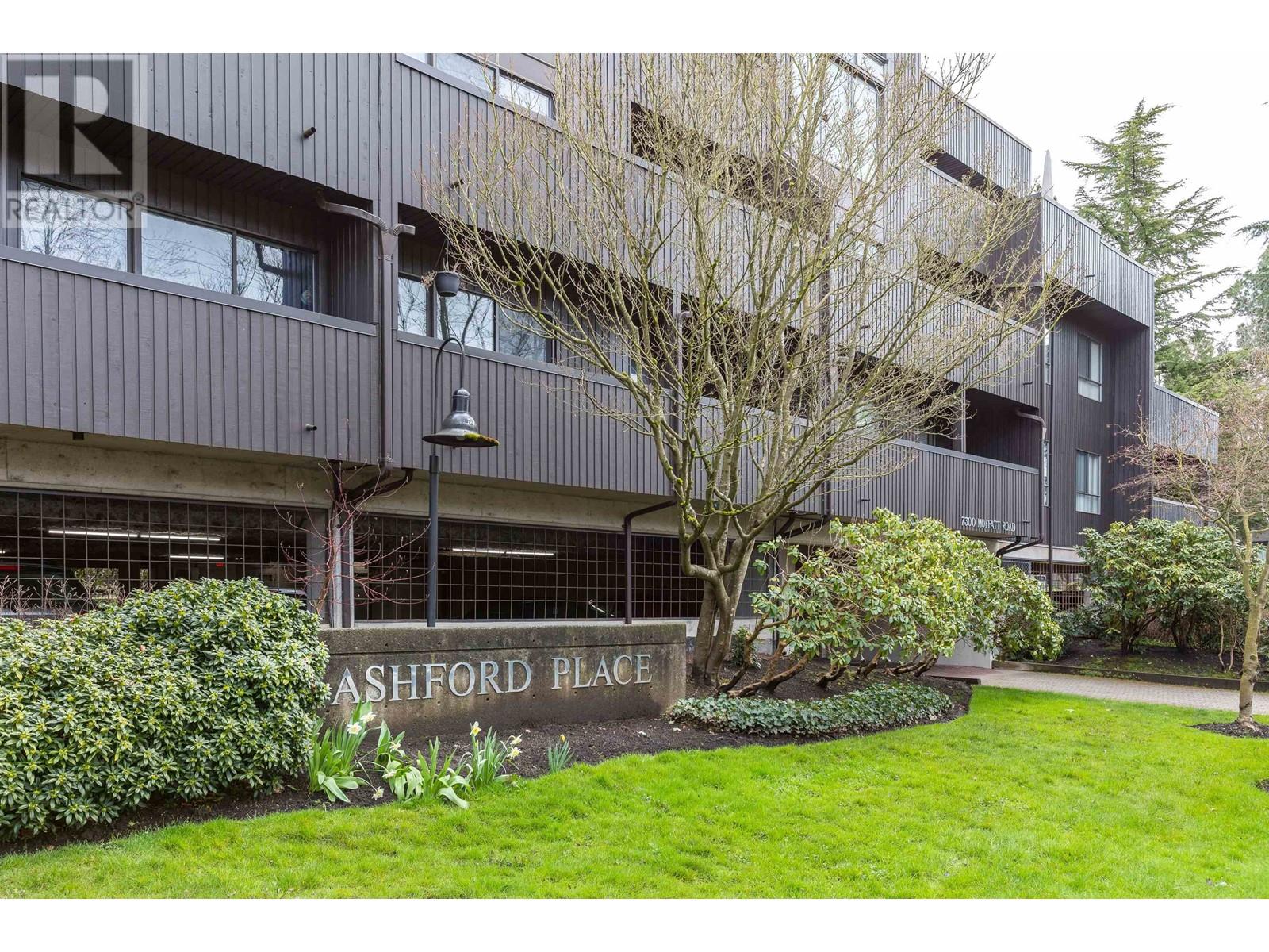 107 7300 Moffatt Road, Richmond, British Columbia  V6Y 1X8 - Photo 1 - R2981931