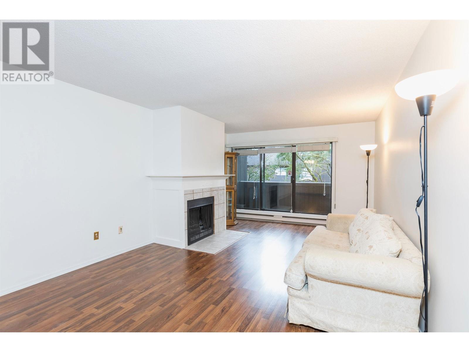 107 7300 Moffatt Road, Richmond, British Columbia  V6Y 1X8 - Photo 2 - R2981931