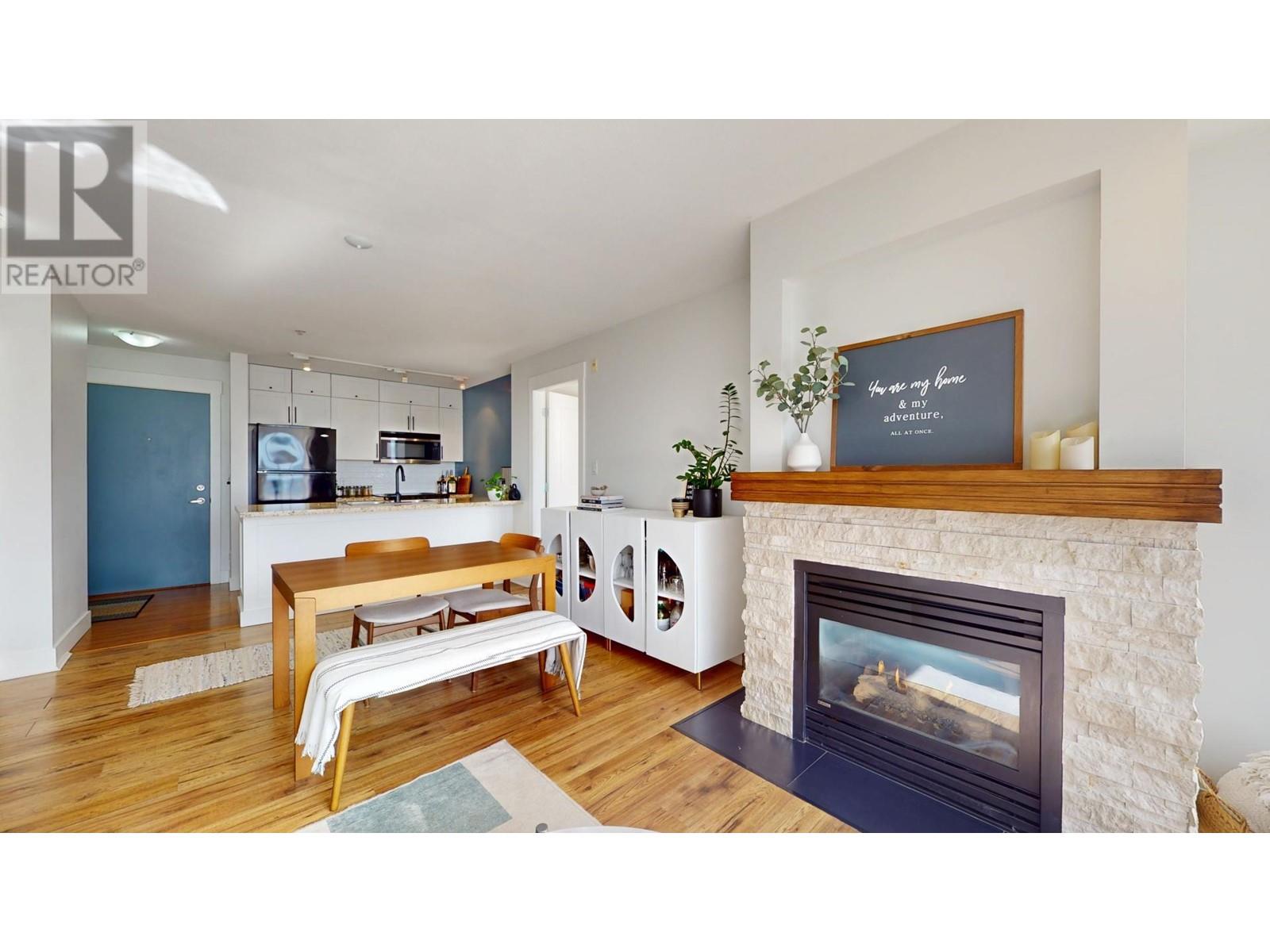 516 1211 Village Green Way, Squamish, British Columbia  V8B 0R7 - Photo 8 - R2978288